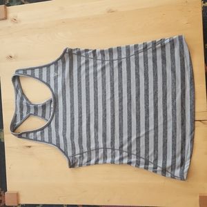 New Balance Lightning Dry racetrack tank medium